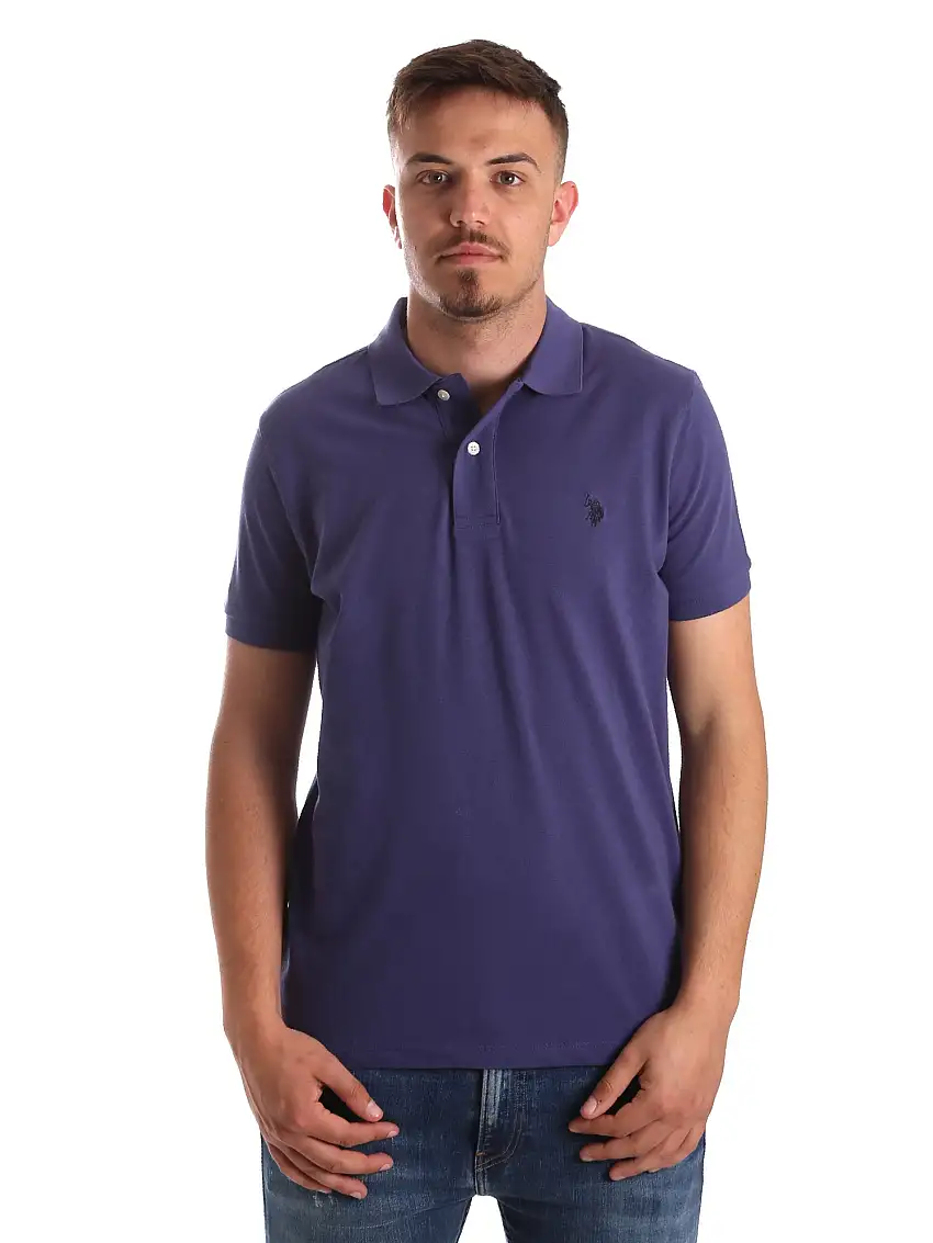 U.s. Polo Assn. Polo 41029 51244