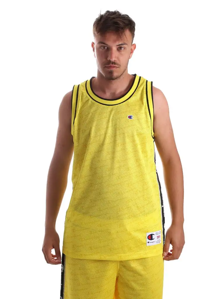 Champion Top E Canotte 212835