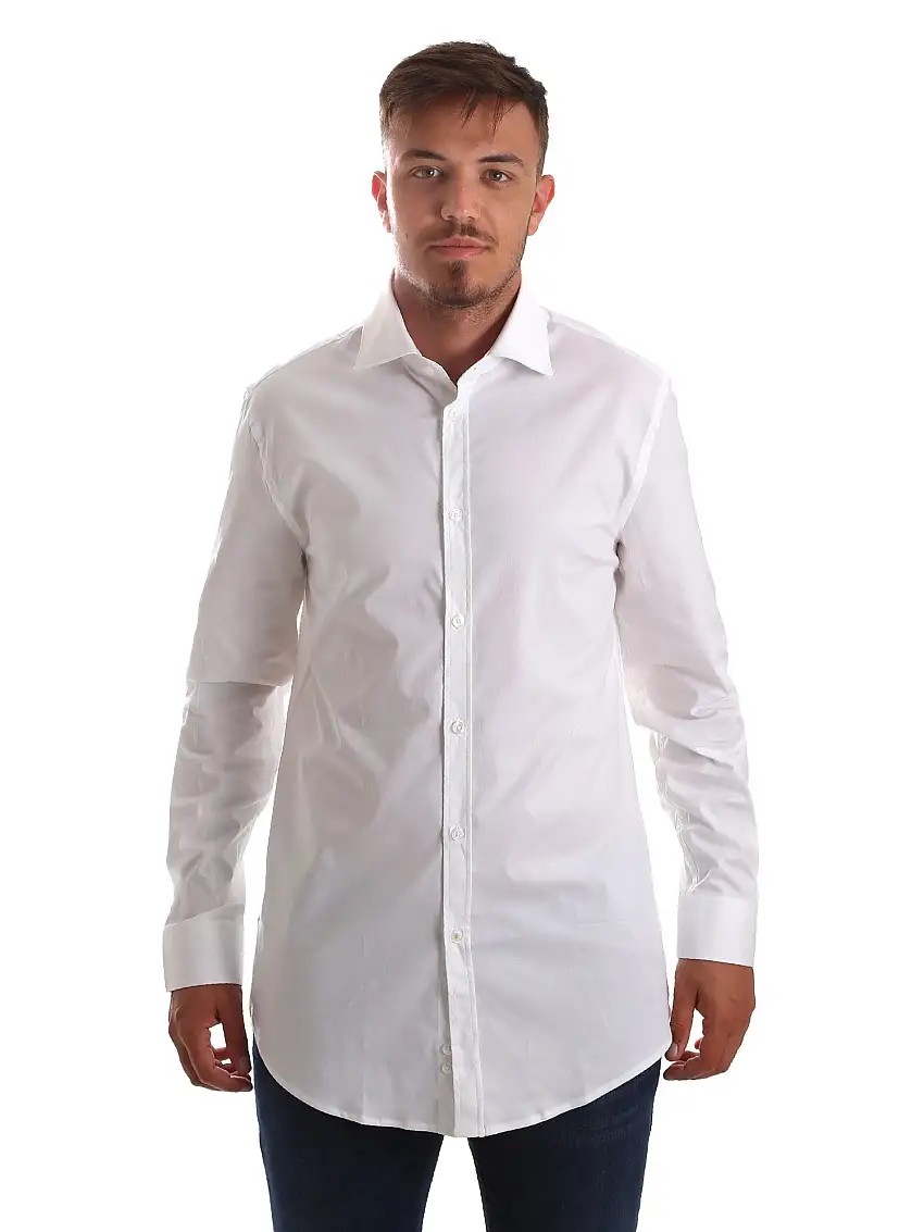 By Byblos Camicie 2MR0002 TE0054
