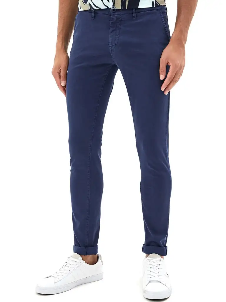 By Byblos Pantaloni 2MP0004 TE0091