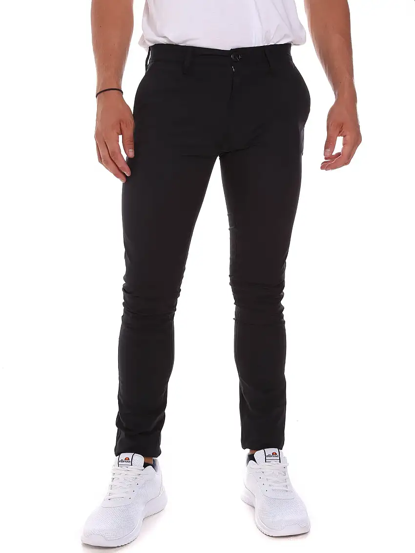 By Byblos Pantaloni 2MP0004 TE0090