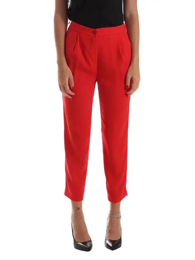 By Byblos Pantaloni 2WP0002 TE0012