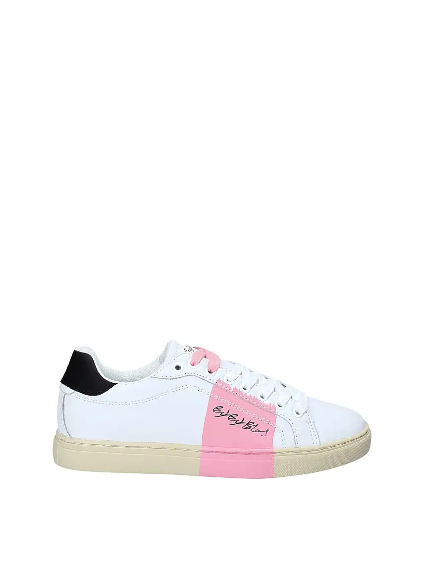 By Byblos Sneakers 2UA0002 LE9999
