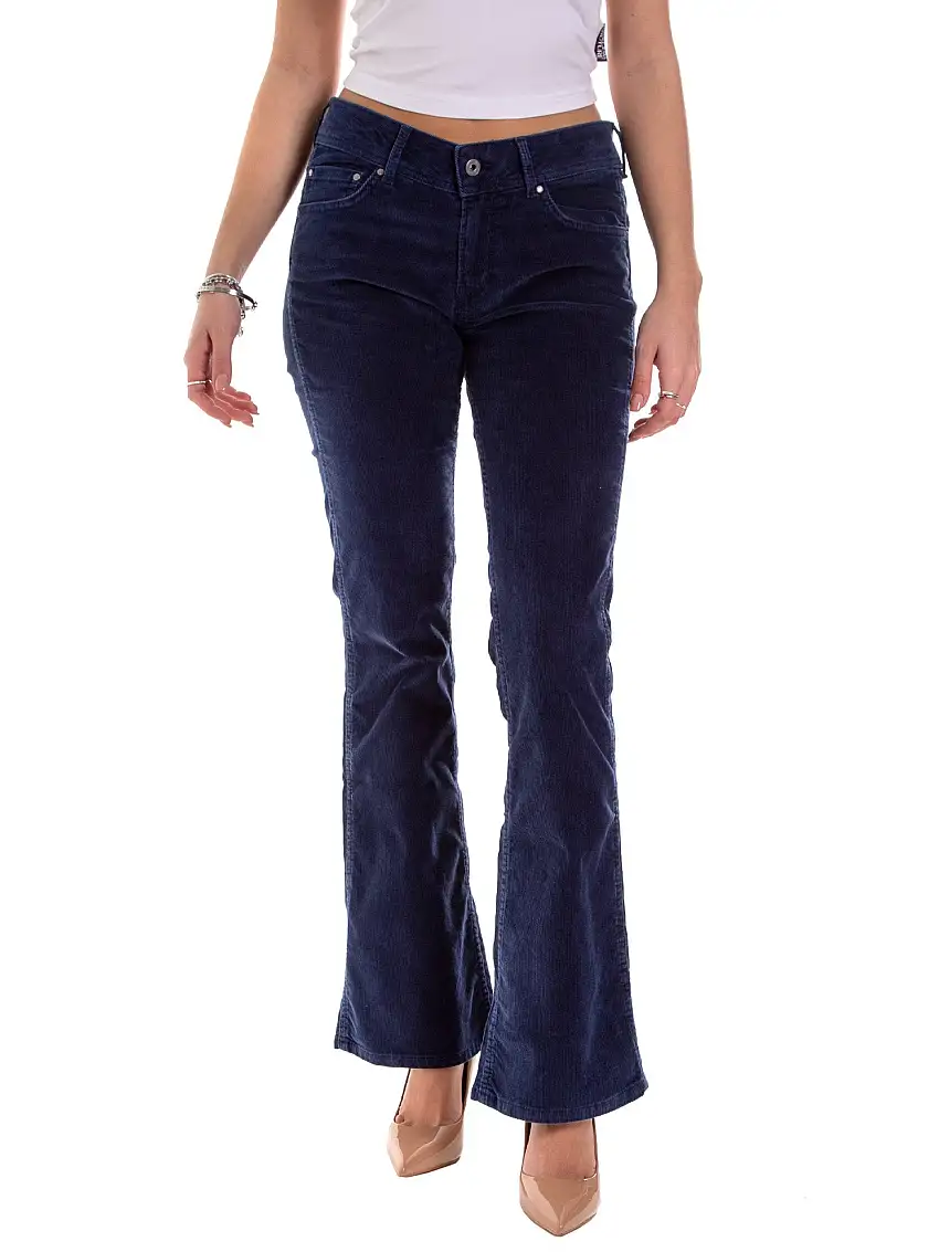 Pepe Jeans Pantaloni PL211343YD52
