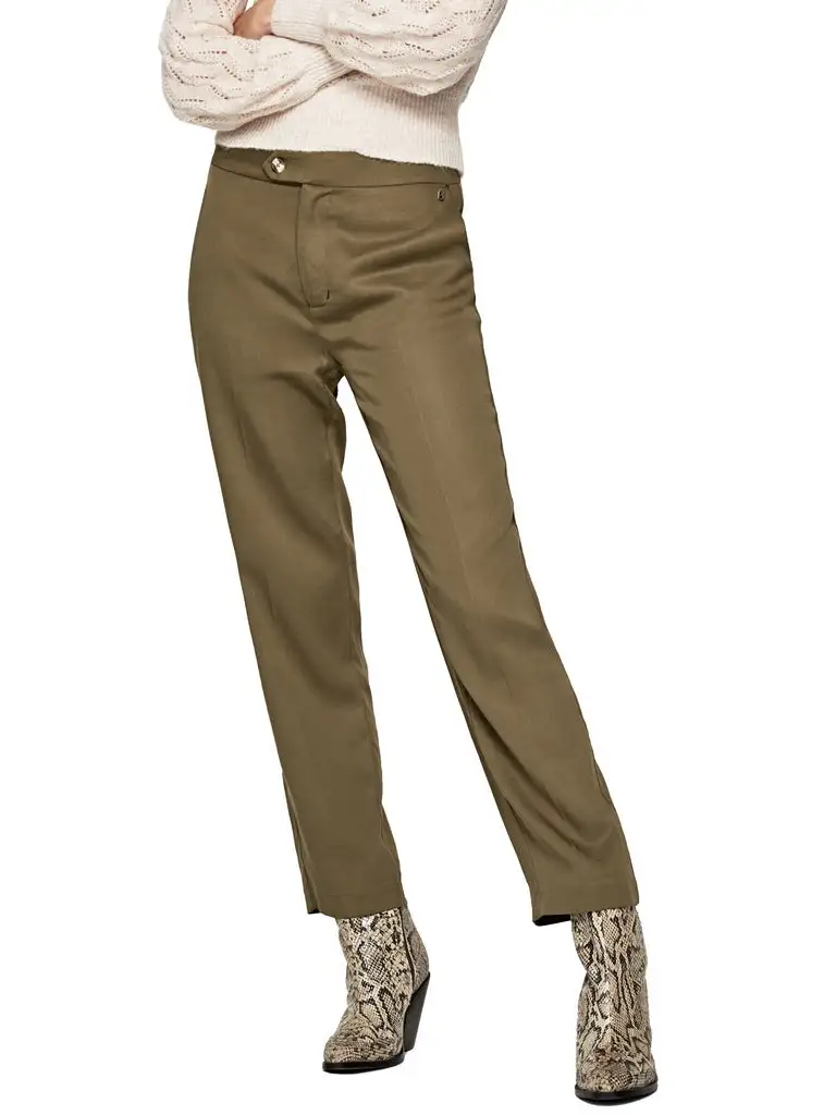 Pepe Jeans Pantaloni PL211326