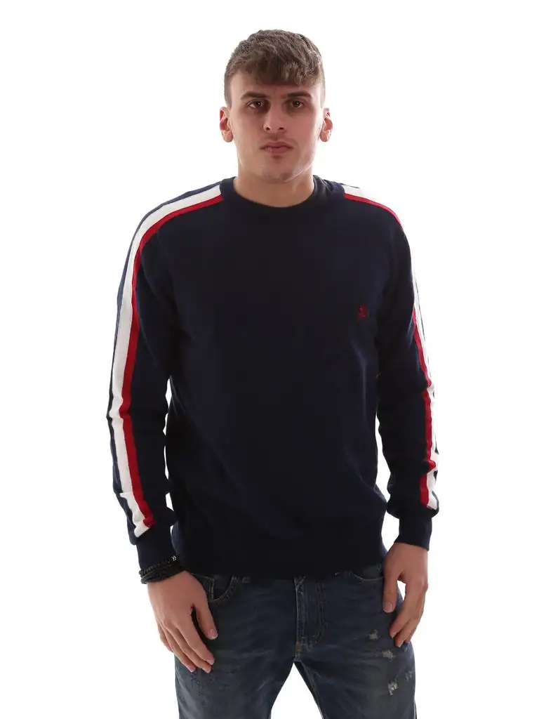 U.s. Polo Assn. Maglioncini 52469 52612
