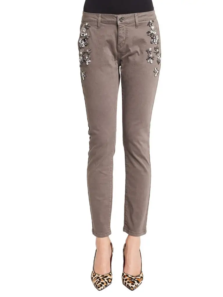Denny Rose Pantaloni 921ND25003