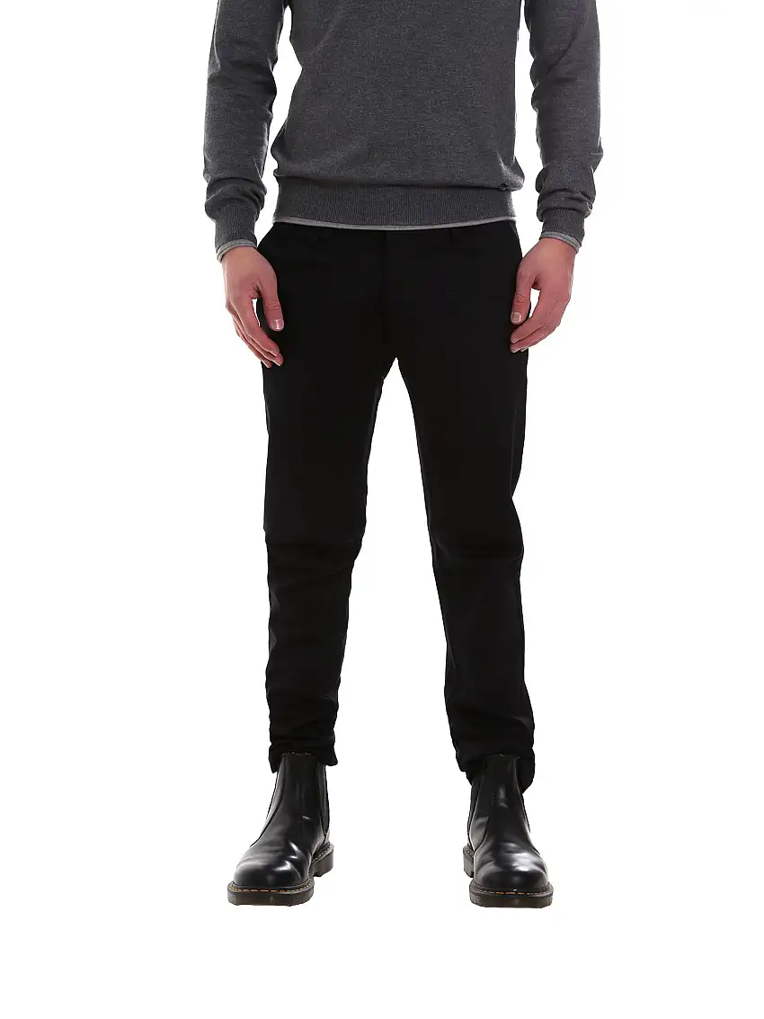 Gaudi Pantaloni 921FU24002