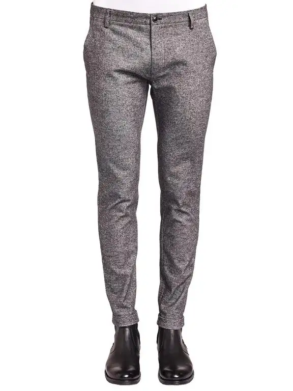 Gaudi Pantaloni 921FU25008