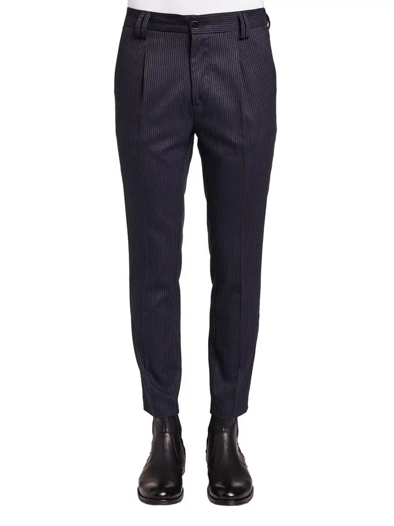 Gaudi Pantaloni 921FU25024