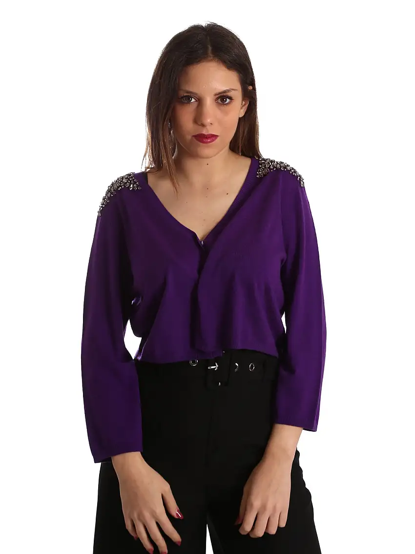 Gaudi Cardigan 921FD53018