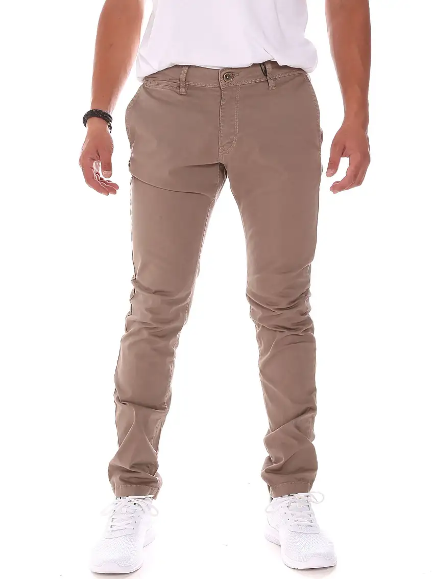 Gaudi Jeans Pantaloni 921BU25008