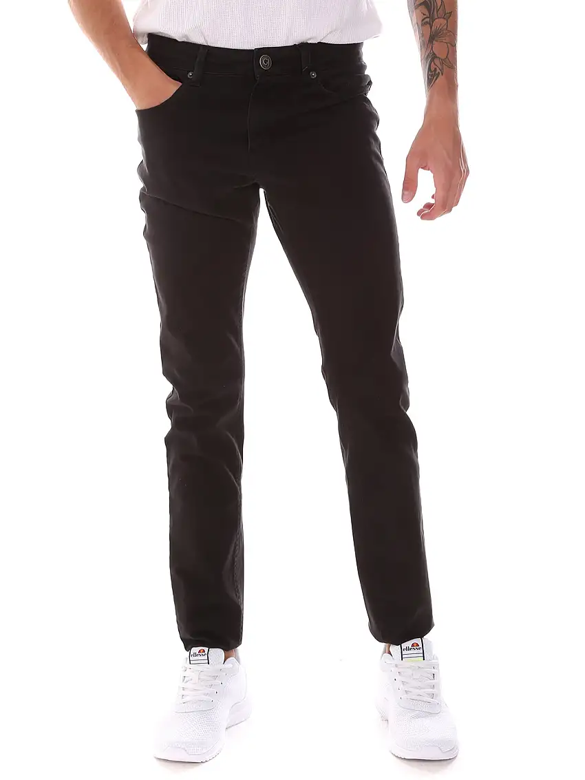 Gaudi Jeans Pantaloni 921BU25001