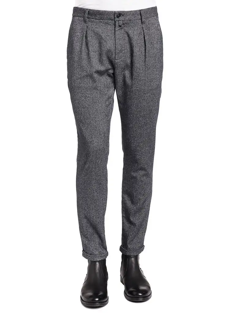 Gaudi Jeans Pantaloni 921BU25018