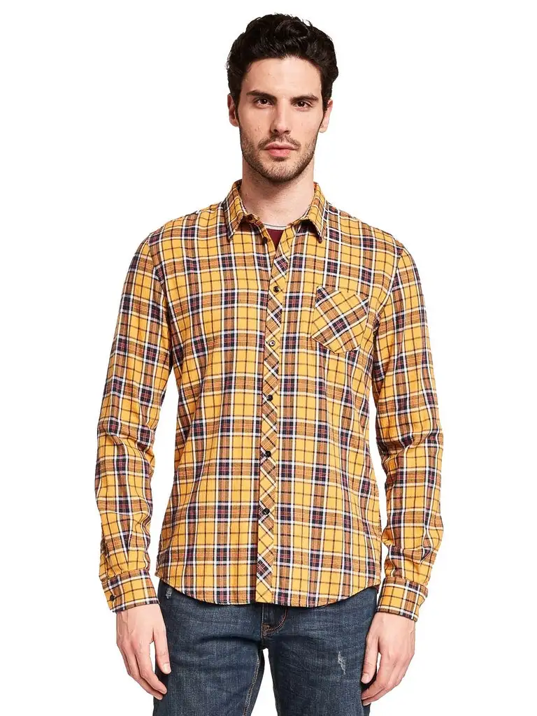 Gaudi Jeans Camicie 921BU45005