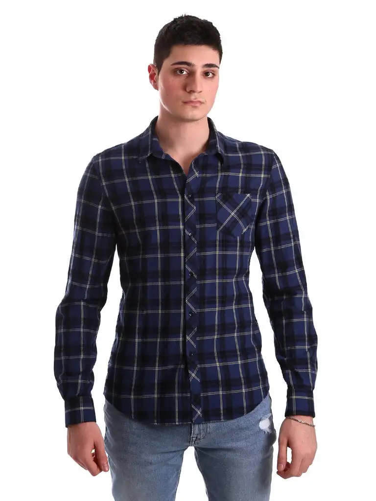 Gaudi Jeans Camicie 921BU45006