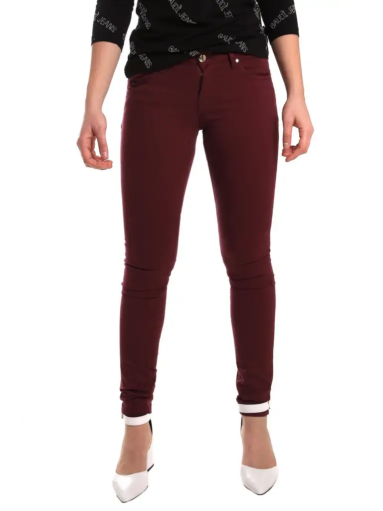Gaudi Jeans Pantaloni 921BD25002