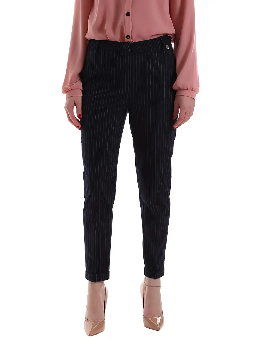 Gaudi Jeans Pantaloni 921BD25023