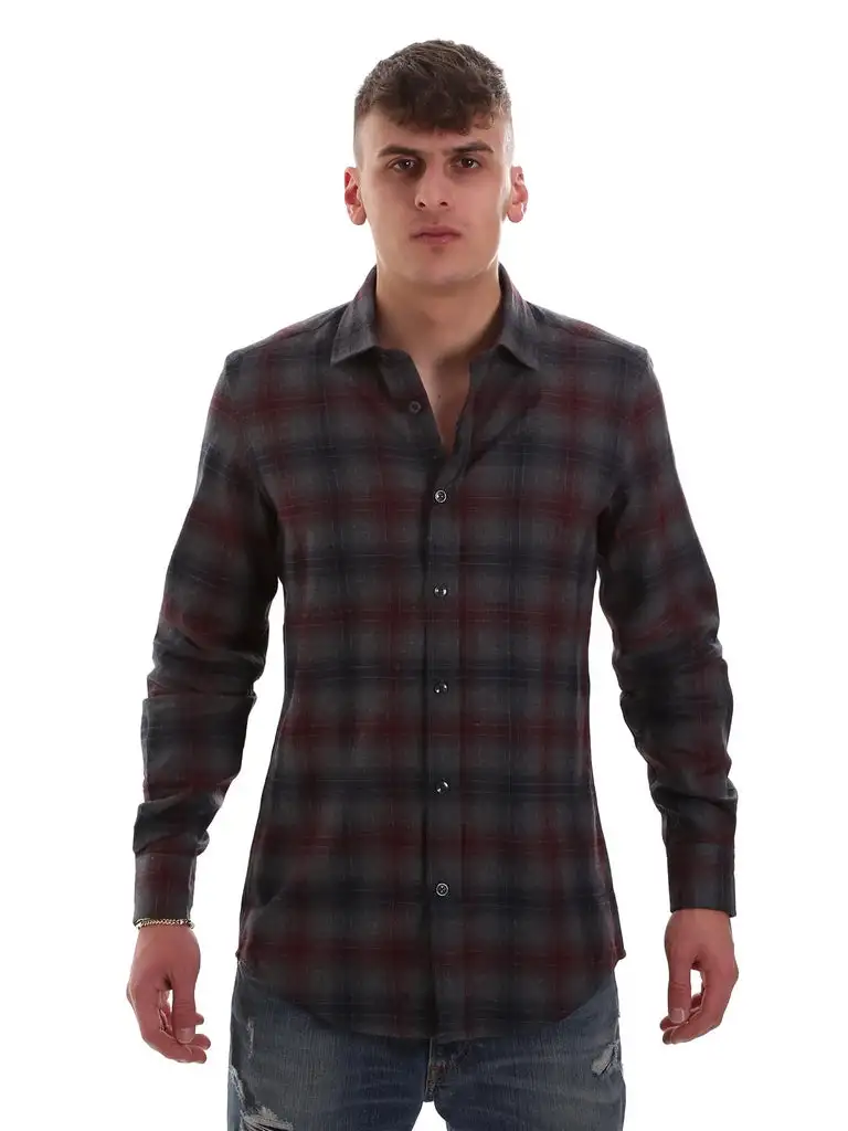 Antony Morato Camicie MMSL00548 FA410091
