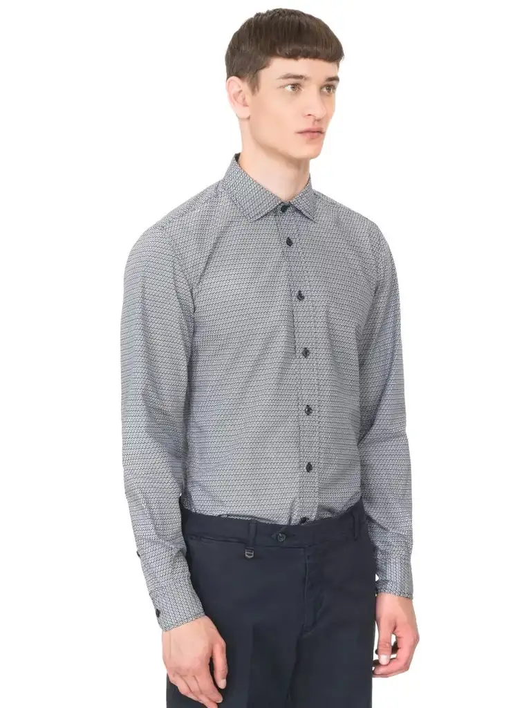 Antony Morato Camicie MMSL00548 FA430389