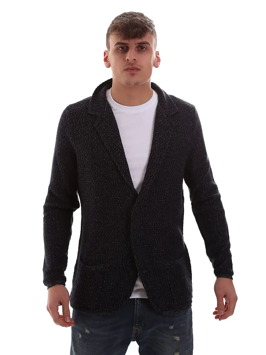Antony Morato Cardigan MMSW00949 YA200061