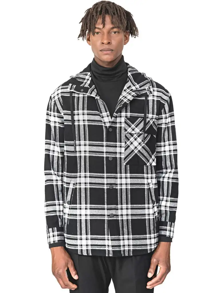 Antony Morato Camicie MMSL00555 FA410113