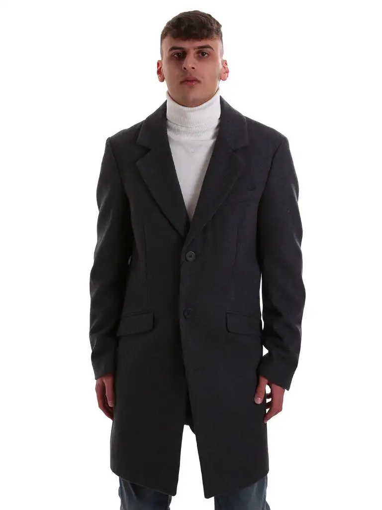 Antony Morato Cappotti MMCO00574 FA500024