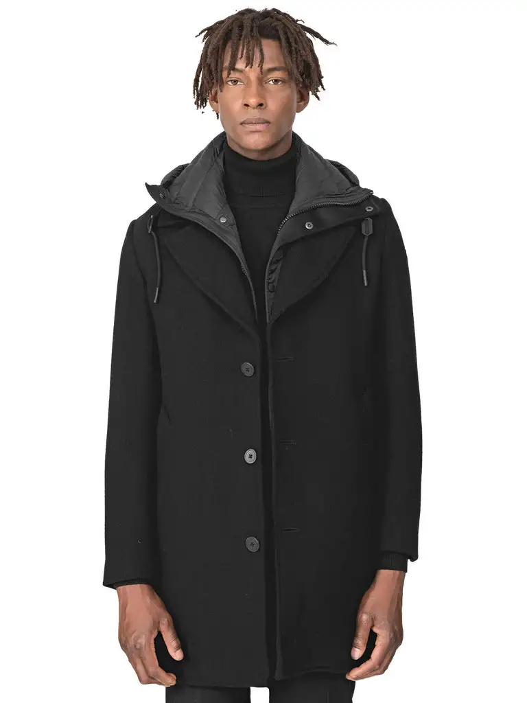 Antony Morato Cappotti MMCO00581 FA500047