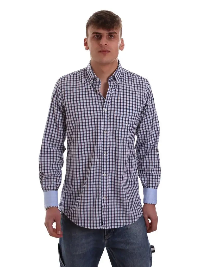 Navigare Camicie NV91072 BD