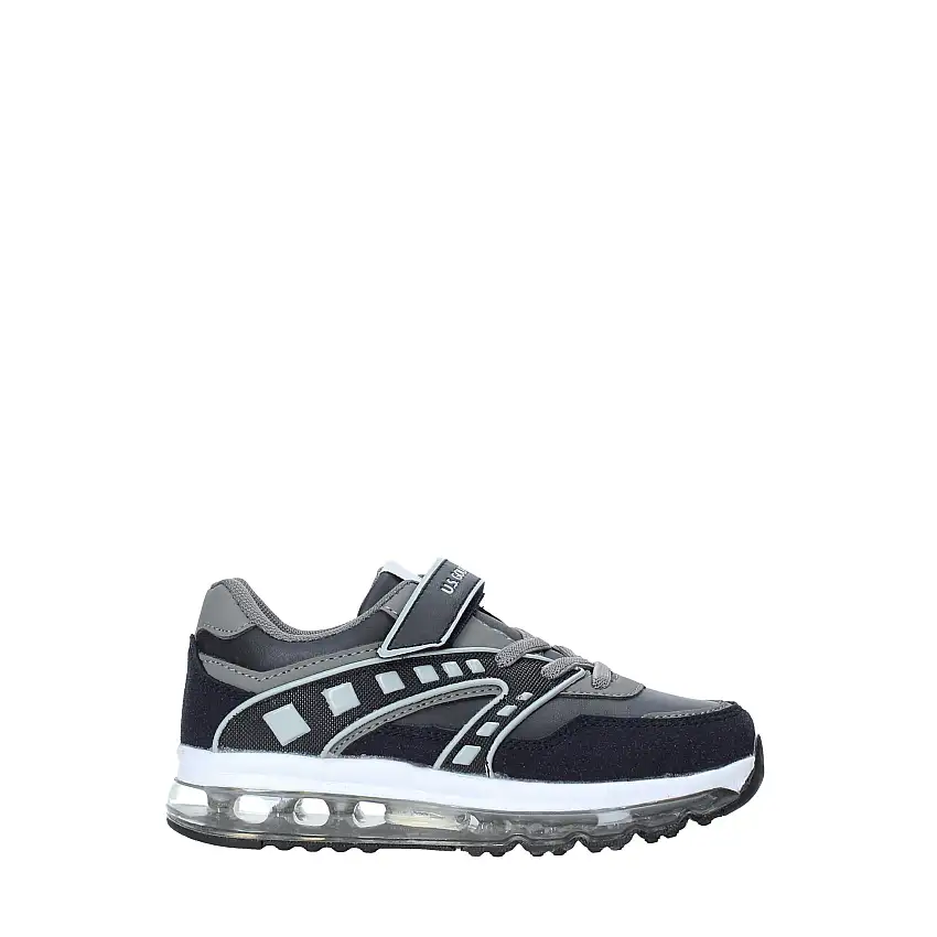 U.s. Golf Kids Sneakers W19-SUK541