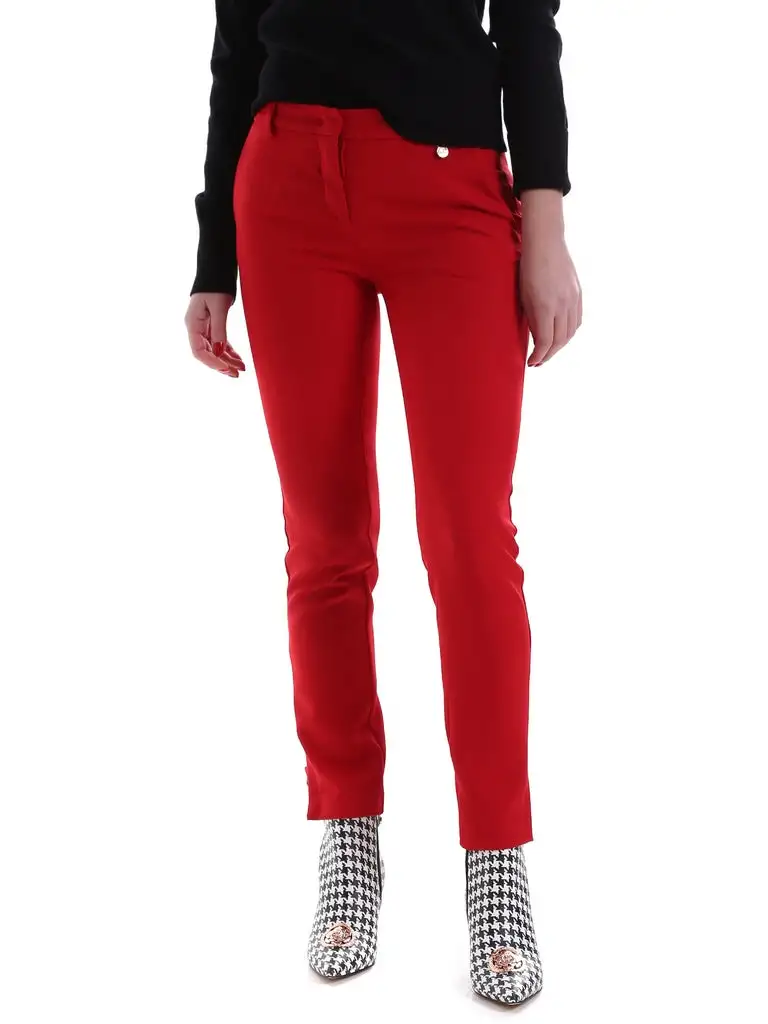 Fracomina Pantaloni FR19FP662