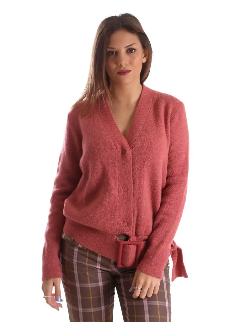 Fracomina Cardigan FR19FMLILITH