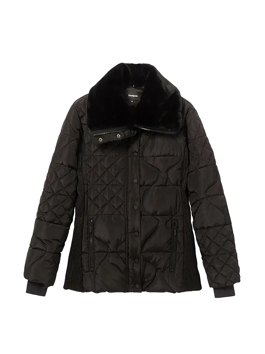 Desigual Piumini 19WWEWBP
