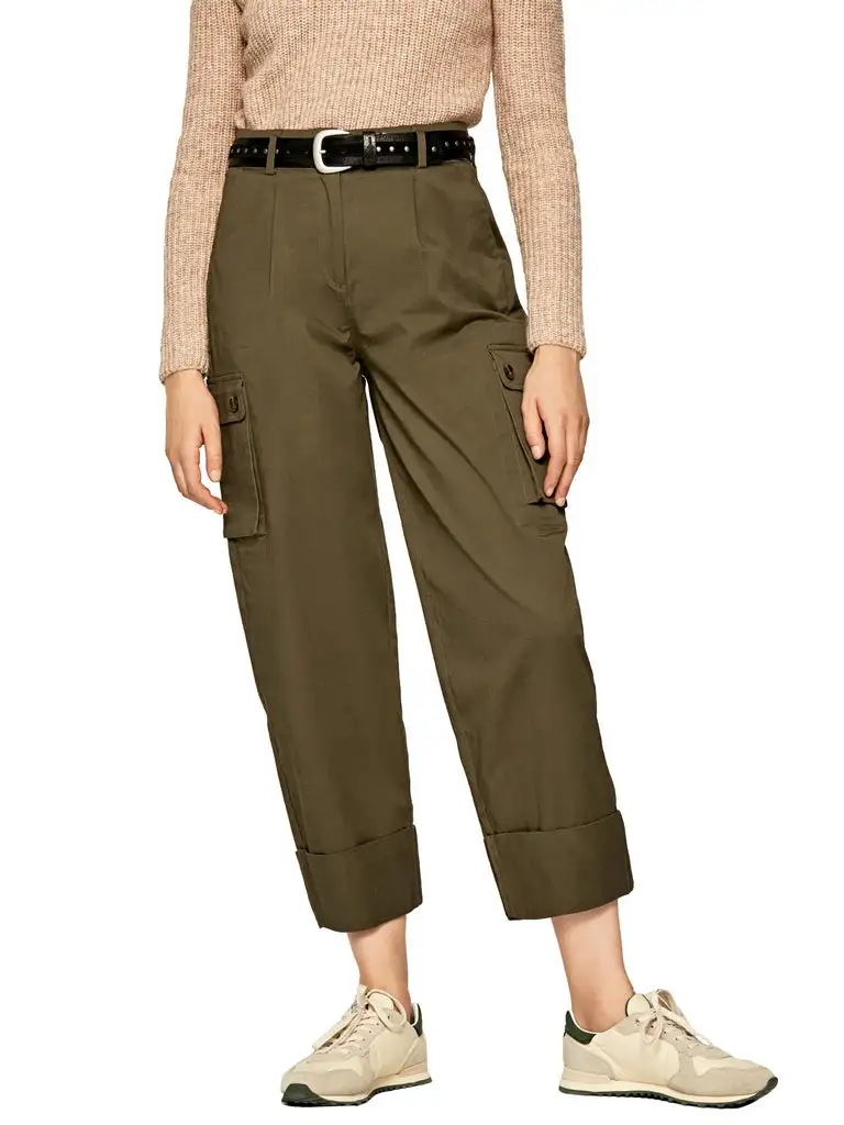 Pepe Jeans Pantaloni PL211354