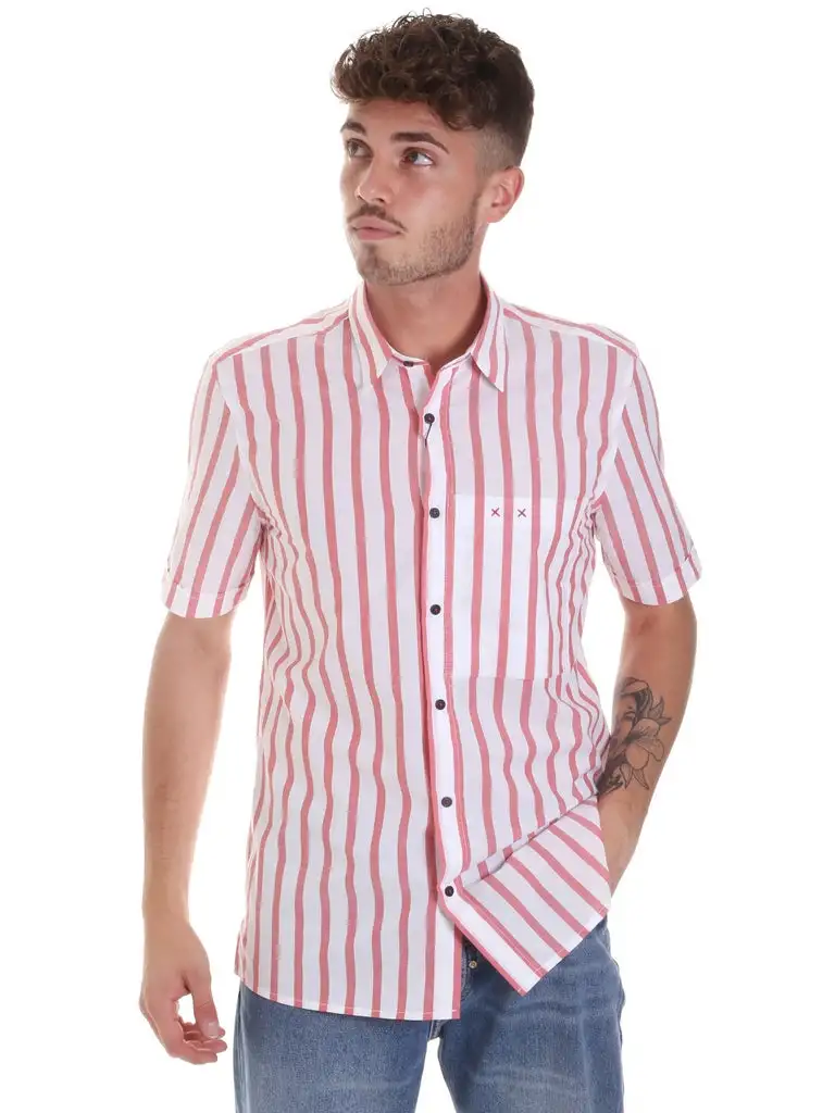 Antony Morato Camicie MMSS00154 FA420084