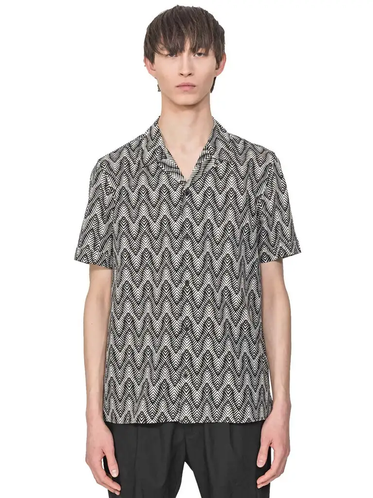 Antony Morato Camicie MMSS00156 FA430413