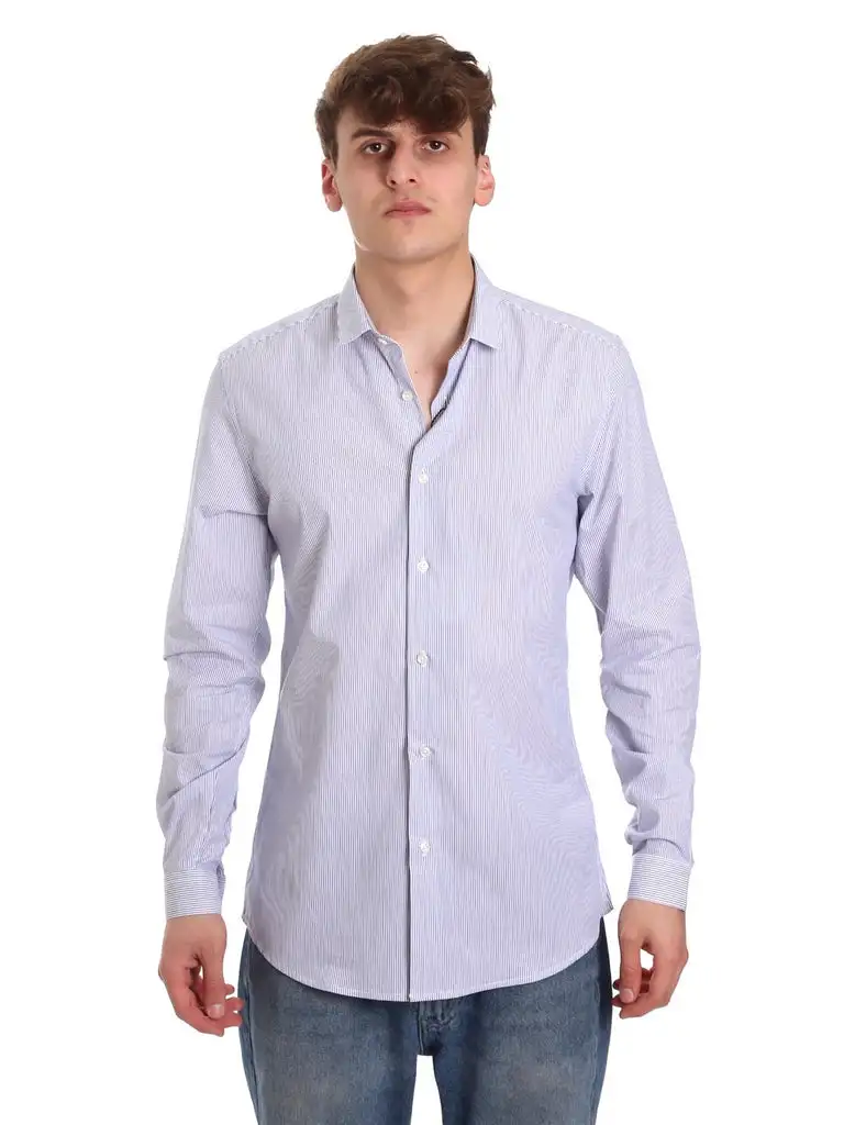 Antony Morato Camicie MMSL00596 FA420090