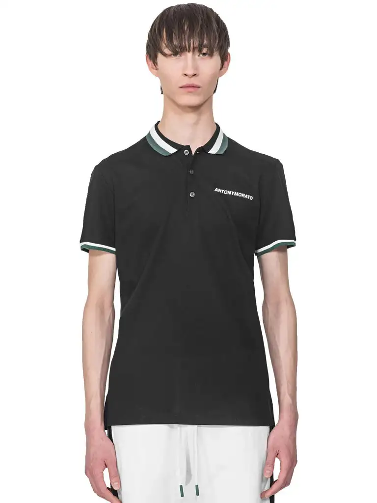 Antony Morato Polo MMKS01713 FA100083