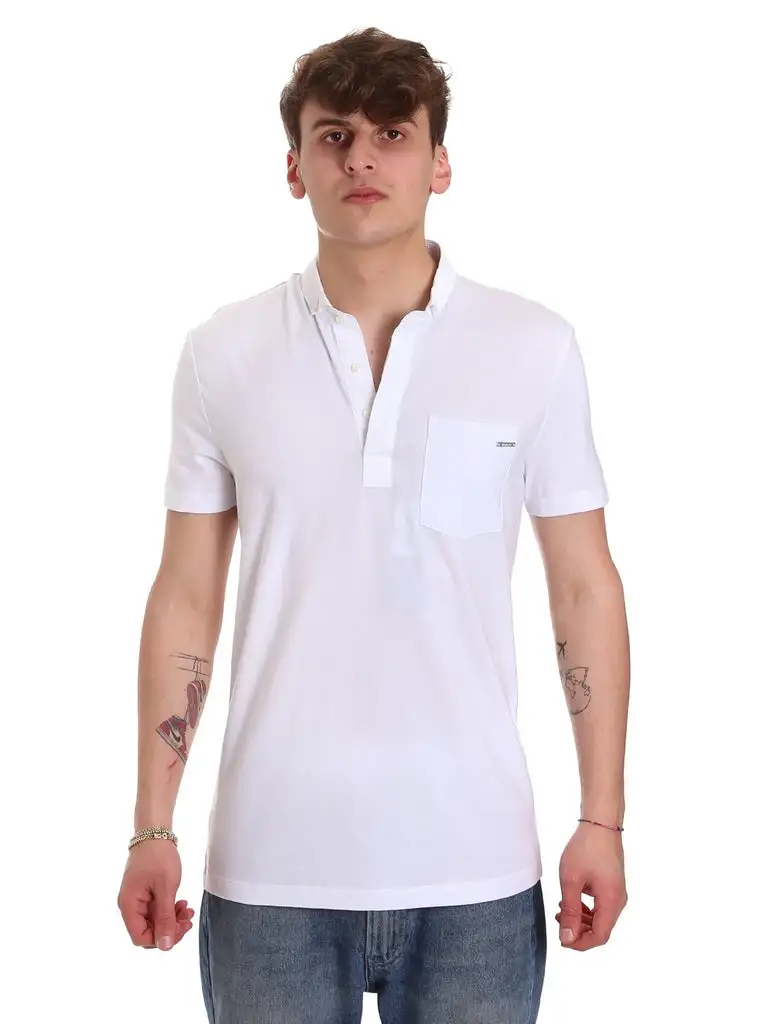 Antony Morato Polo MMKS01741 FA120022