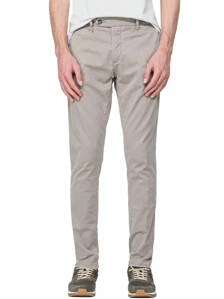 Antony Morato Pantaloni MMTR00496 FA800129