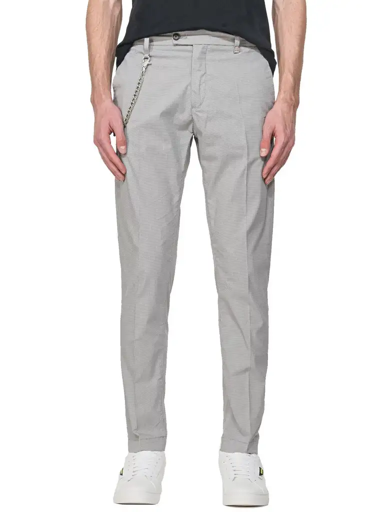 Antony Morato Pantaloni MMTR00526 FA850224