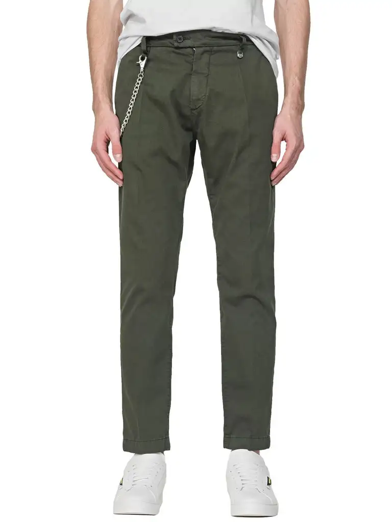 Antony Morato Pantaloni MMTR00526 FA850228