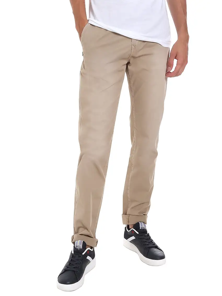 Gaudi Jeans Pantaloni 011BU25004WC