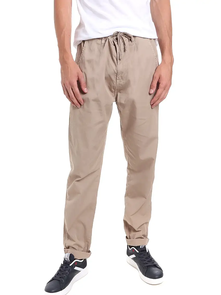Gaudi Jeans Pantaloni 011BU25015