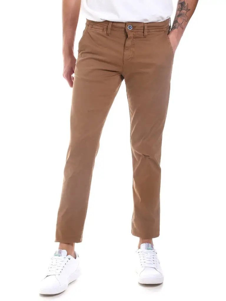 Gaudi Jeans Pantaloni 011BU25022