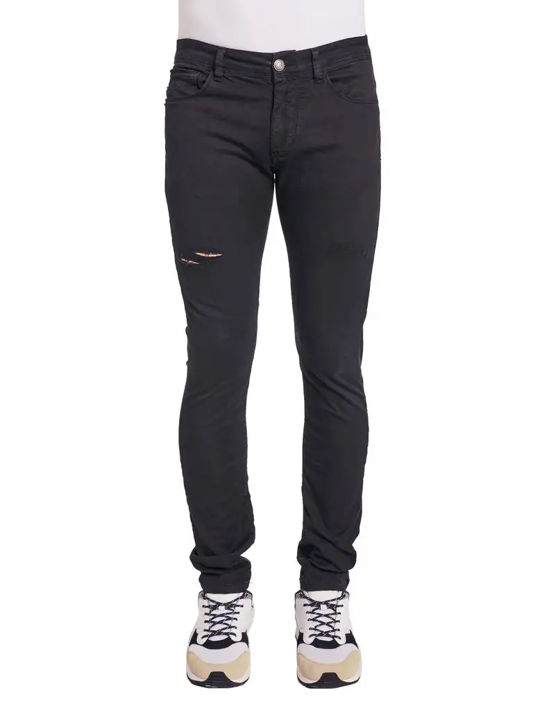 Gaudi Jeans Pantaloni 011BU25061
