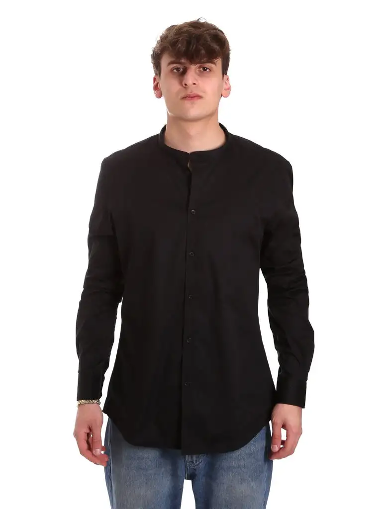 Gaudi Jeans Camicie 011BU45013