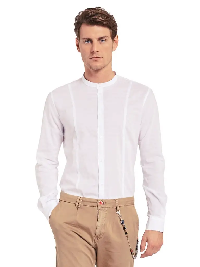 Gaudi Jeans Camicie 011BU45031