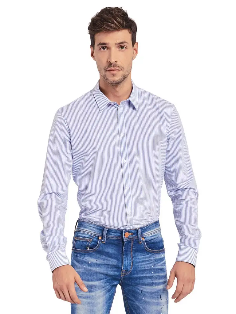 Gaudi Jeans Camicie 011BU45032