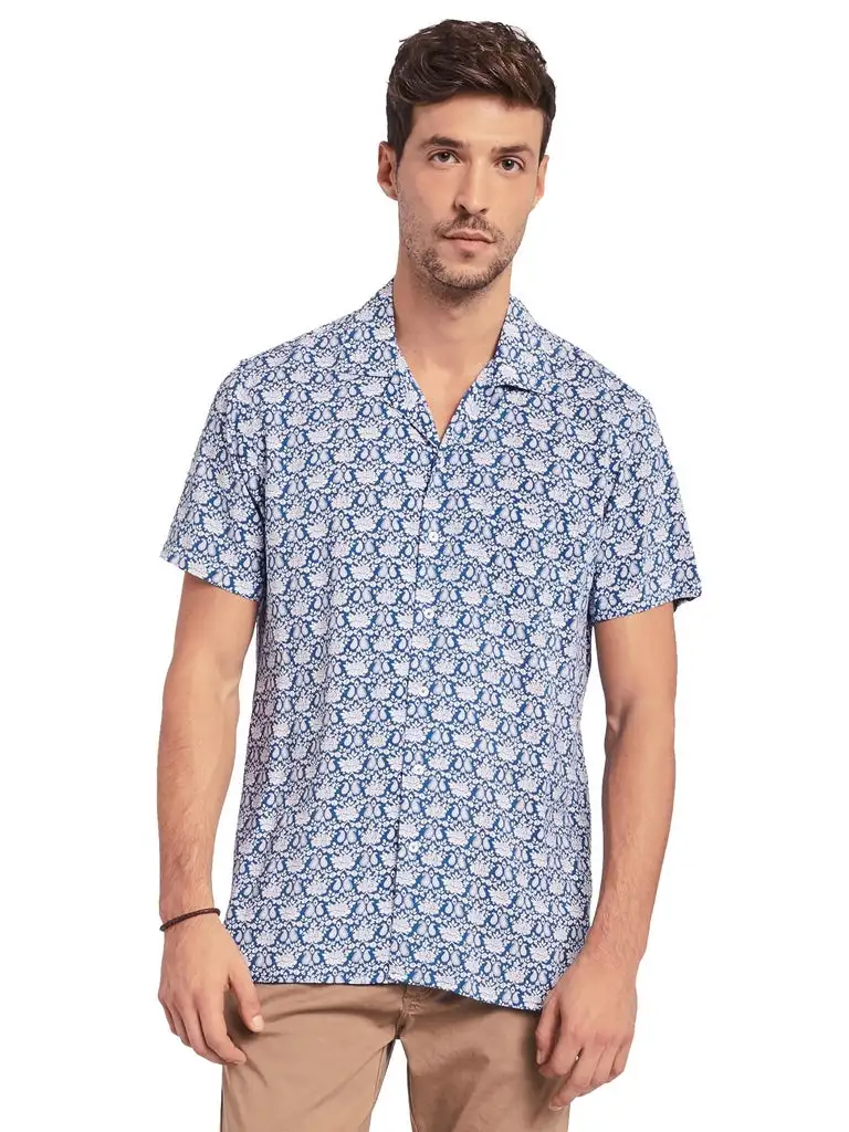Gaudi Jeans Camicie 011BU45046